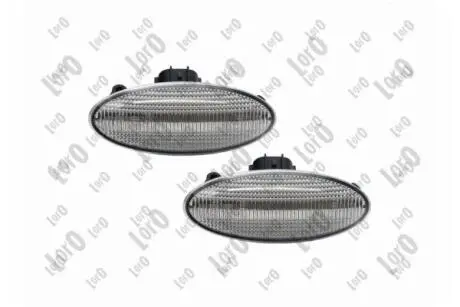 L51140003LED Автозапчастина ABAKUS підбір по vin на Brocar