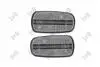 Комплект вказівників повороту L51-140-002LED