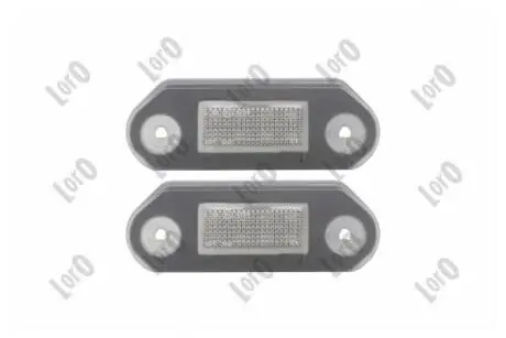 L482100002LED Автозапчастина ABAKUS підбір по vin на Brocar