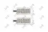 L422100005LED Автозапчастина ABAKUS підбір по vin на Brocar