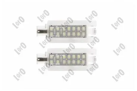 L422100005LED Автозапчастина ABAKUS подбор по vin на Brocar