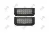 Автозапчастина L38-210-0006LED