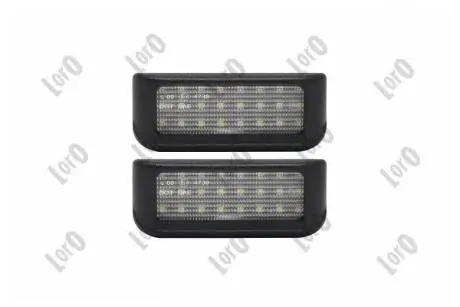 L382100006LED Автозапчастина ABAKUS подбор по vin на Brocar