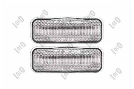 L37140008LEDD Автозапчастина ABAKUS підбір по vin на Brocar