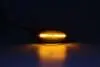 L35140001LEDS Комплект вказівників повороту ABAKUS підбір по vin на Brocar