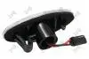 L35140001LED Покажчик повороту к-т 2шт LED ABAKUS підбір по vin на Brocar