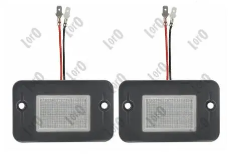 L272100003LED Автозапчастина ABAKUS підбір по vin на Brocar