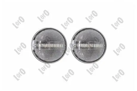L27140003LED Автозапчастина ABAKUS підбір по vin на Brocar
