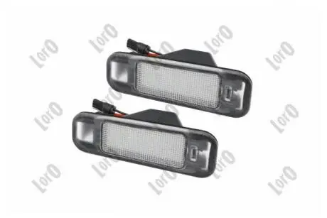 L242100001LED Автозапчастина ABAKUS підбір по vin на Brocar