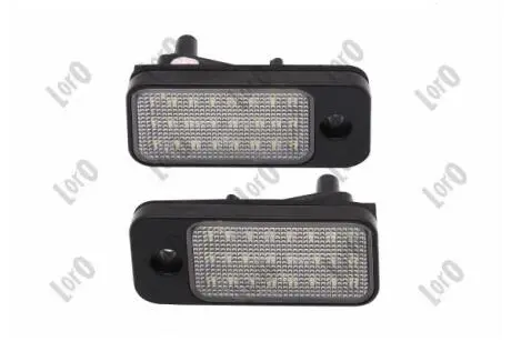 L232100005LED Автозапчастина ABAKUS подбор по vin на Brocar