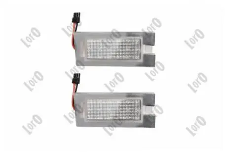 L232100004LED Автозапчастина ABAKUS подбор по vin на Brocar