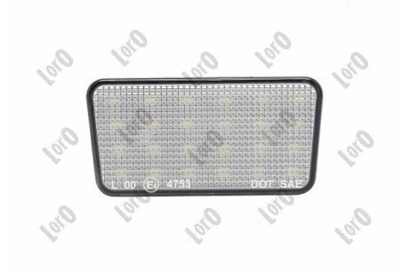 L232100002LED Автозапчастина ABAKUS подбор по vin на Brocar