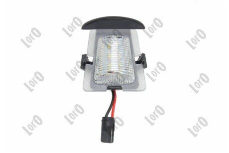 L232100001LED Автозапчастина ABAKUS подбор по vin на Brocar