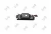 L192100010LED Автозапчастина ABAKUS підбір по vin на Brocar