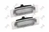 Автозапчастина L19-210-0009LED