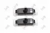 L192100009LED Автозапчастина ABAKUS підбір по vin на Brocar