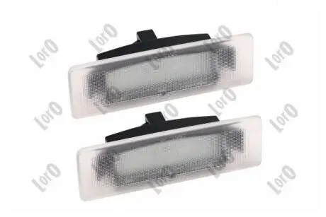 L192100009LED Автозапчастина ABAKUS подбор по vin на Brocar