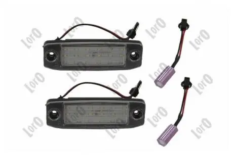 L192100008LED Автозапчастина ABAKUS підбір по vin на Brocar