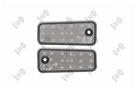L192100005LED Автозапчастина ABAKUS подбор по vin на Brocar