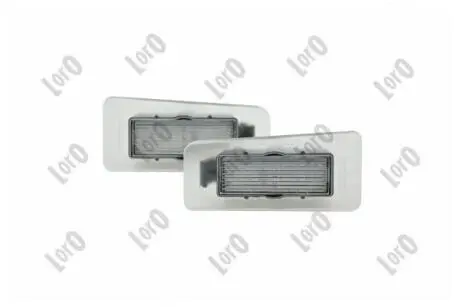 L192100001LED Автозапчастина ABAKUS підбір по vin на Brocar