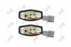 L182100002LED Автозапчастина ABAKUS підбір по vin на Brocar
