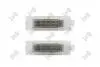 L16470001LED Автозапчастина ABAKUS підбір по vin на Brocar