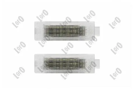 L16470001LED Автозапчастина ABAKUS подбор по vin на Brocar
