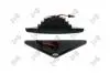 L16140005LEDS Автозапчастина ABAKUS підбір по vin на Brocar