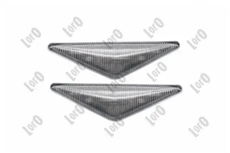 L16140005LED Автозапчастина ABAKUS підбір по vin на Brocar