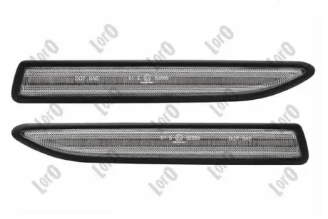 L16140004LED Автозапчастина ABAKUS підбір по vin на Brocar