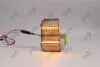 L16140003LED Комплект вказівників повороту ABAKUS підбір по vin на Brocar