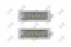 L044700003LED Автозапчастина ABAKUS підбір по vin на Brocar