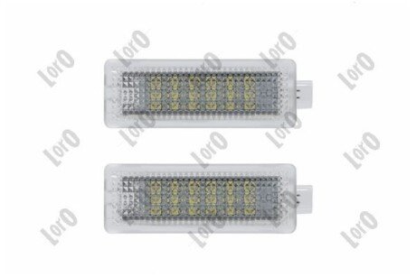 L044700003LED Автозапчастина ABAKUS подбор по vin на Brocar