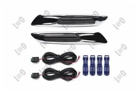 L04140011LEDDS Автозапчастина ABAKUS підбір по vin на Brocar