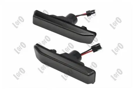 L04140009LEDS Автозапчастина ABAKUS підбір по vin на Brocar