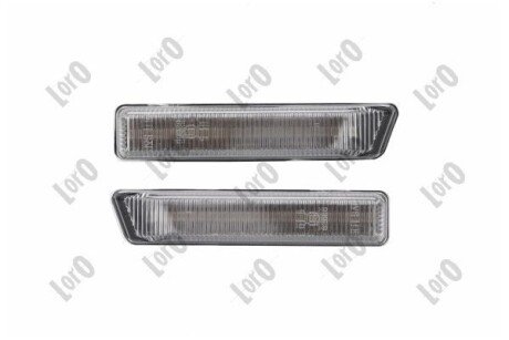 L04140009LED Автозапчастина ABAKUS підбір по vin на Brocar