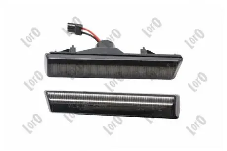 L04140008LEDSD Автозапчастина ABAKUS підбір по vin на Brocar