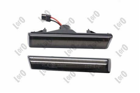 L04140008LEDS Автозапчастина ABAKUS підбір по vin на Brocar