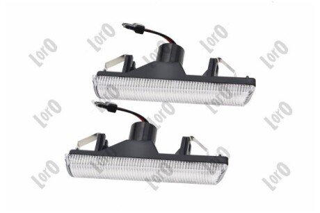 L04140008LED Автозапчастина ABAKUS підбір по vin на Brocar