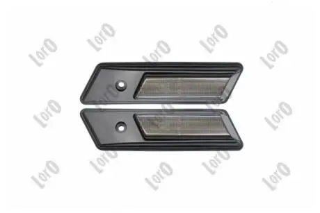 L04140007LEDSD Автозапчастина ABAKUS подбор по vin на Brocar