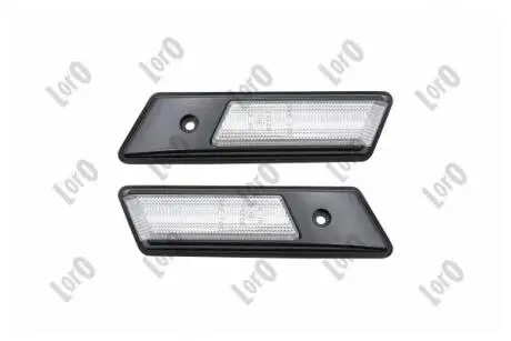 L04140007LED Автозапчастина ABAKUS підбір по vin на Brocar