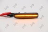 L04140006LEDS Автозапчастина ABAKUS підбір по vin на Brocar