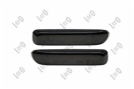 L04140006LEDS Комплект вказівників повороту ABAKUS підбір по vin на Brocar