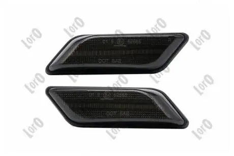 L04140005LEDSD Автозапчастина ABAKUS підбір по vin на Brocar