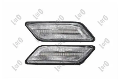 L04140005LEDD Автозапчастина ABAKUS підбір по vin на Brocar