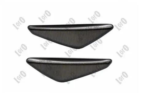 L04140004LEDSD Автозапчастина ABAKUS підбір по vin на Brocar