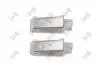 L03470001LED Автозапчастина ABAKUS підбір по vin на Brocar