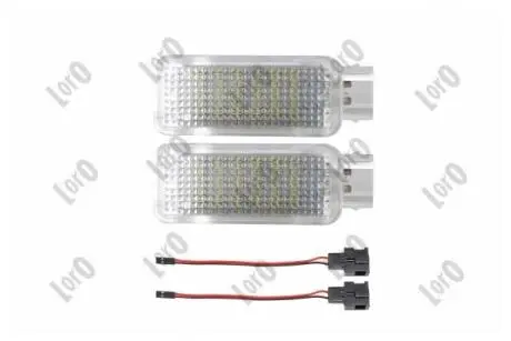 L03470001LED Автозапчастина ABAKUS підбір по vin на Brocar