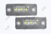 L032100012LED Автозапчастина ABAKUS підбір по vin на Brocar