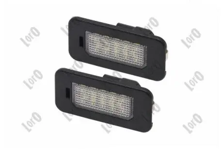 L012100001LED Автозапчастина ABAKUS підбір по vin на Brocar